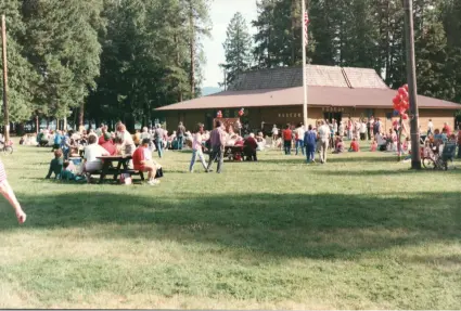 Woodbine Golf Course