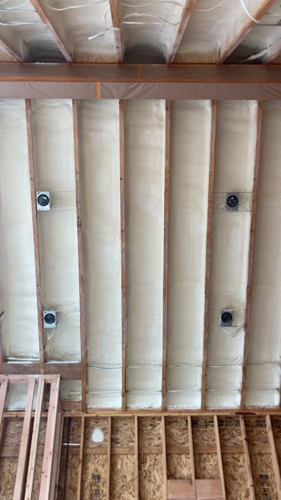 Best Insulation Types