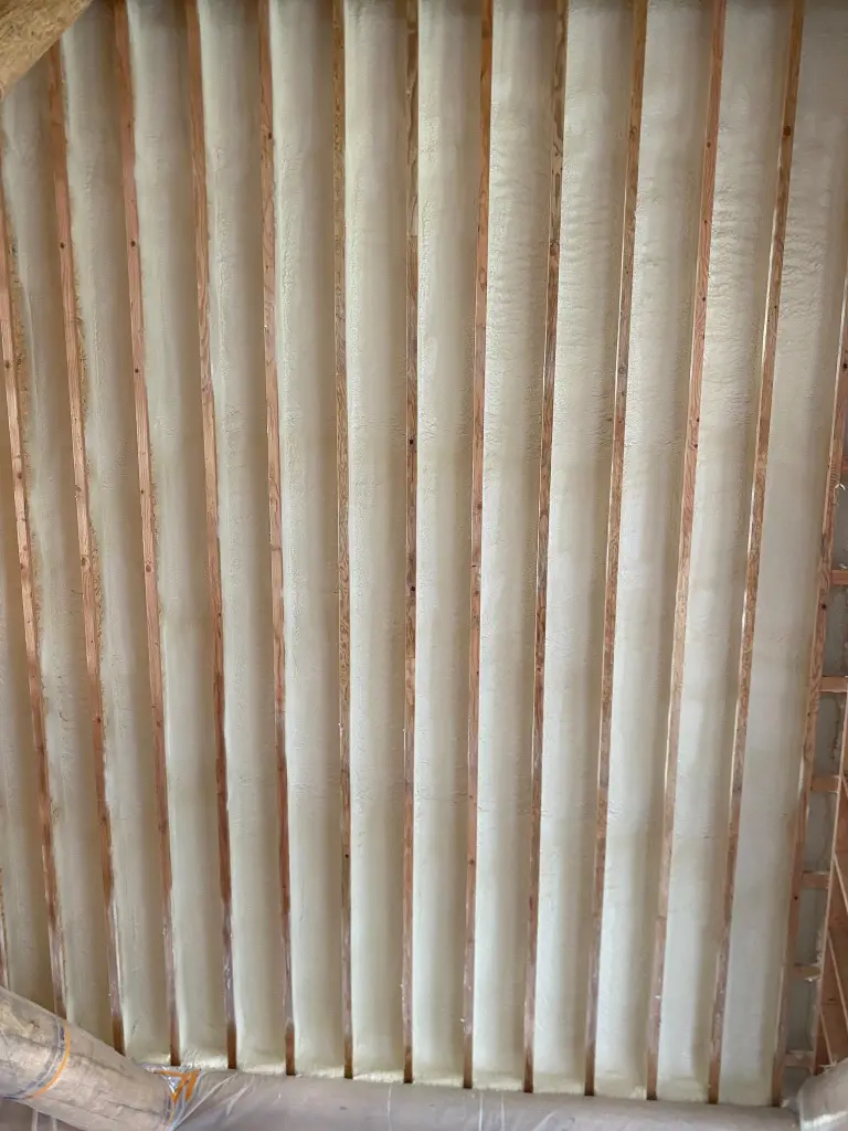 The Ultimate Guide to Spray Foam Insulation