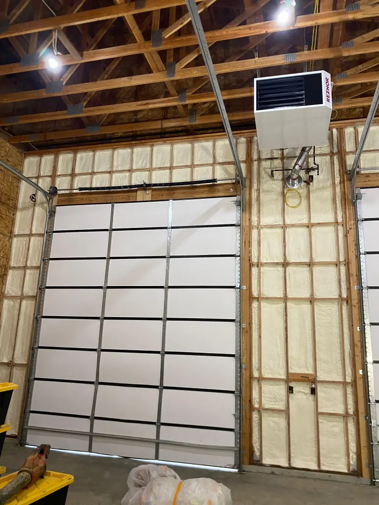 Best Insulation Types: Complete Materials Guide