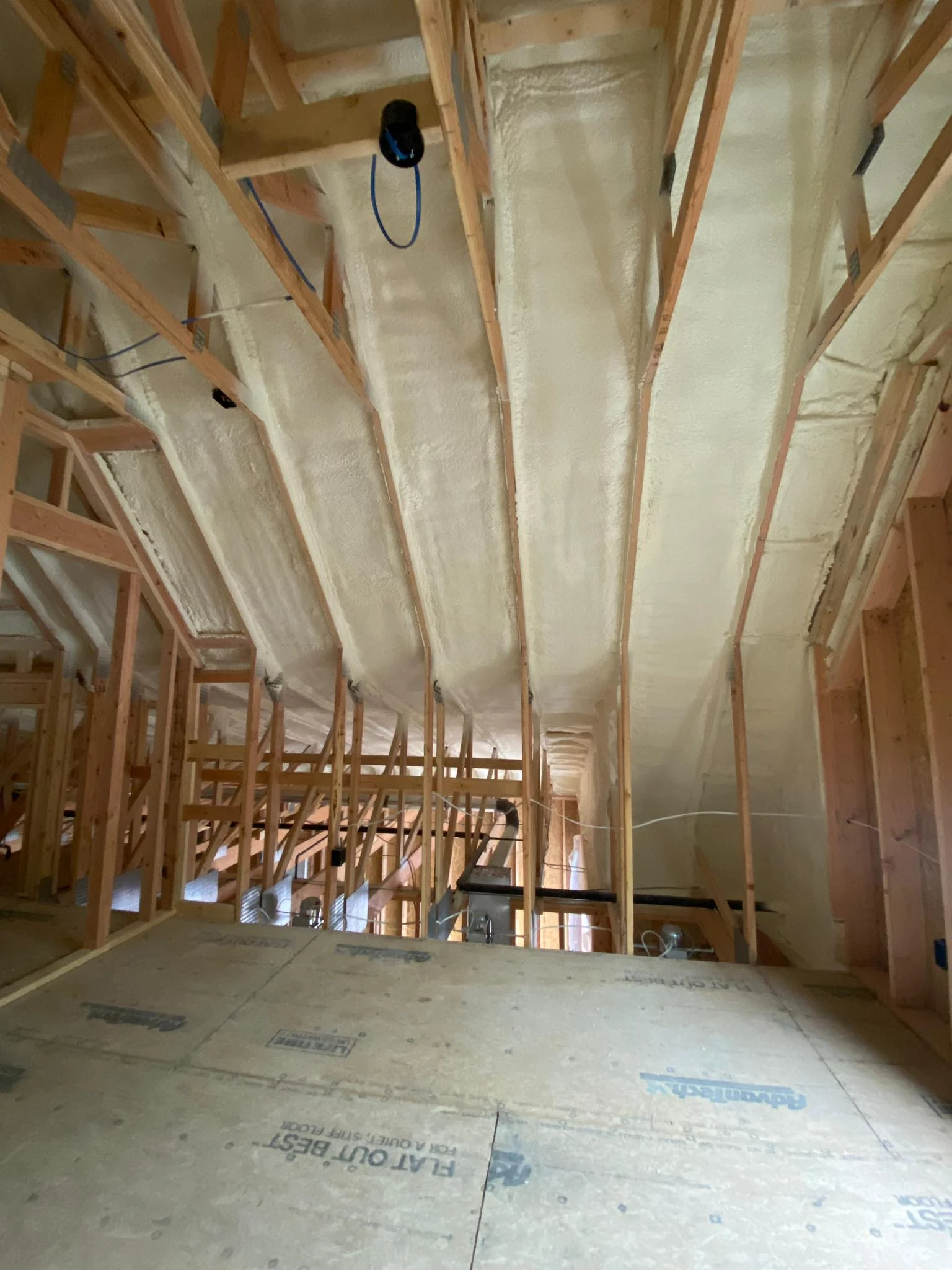 Attic Insulation Services In Bonners Ferry