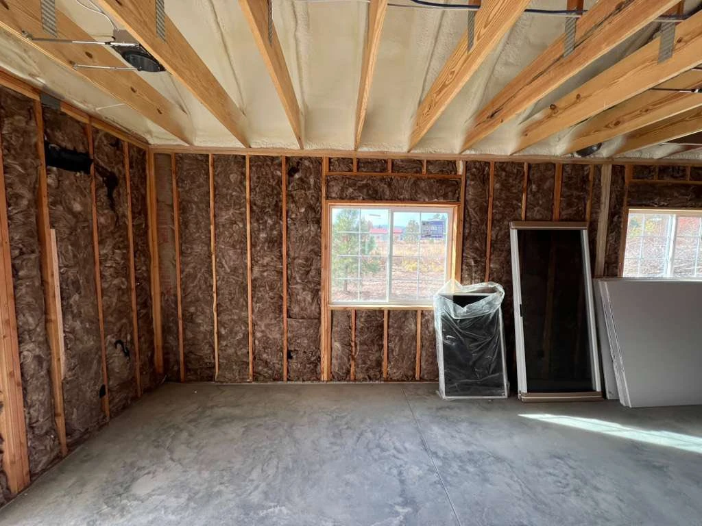 Batt Insulation Services-