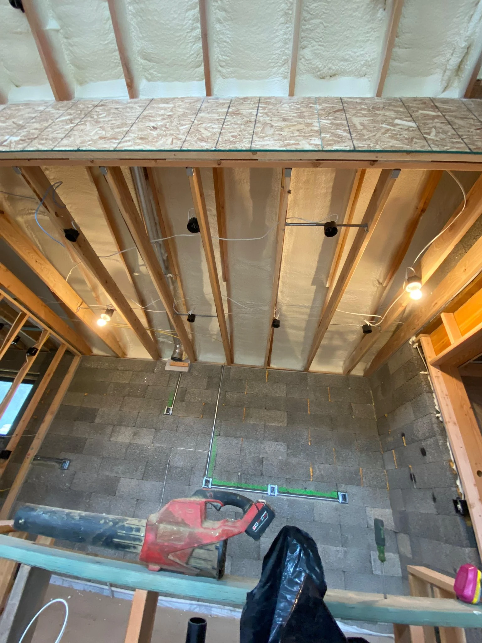 Commercial Spray Foam Services In Bonners Ferry, ID