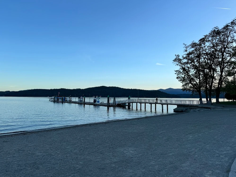 Woodbine Golf Course