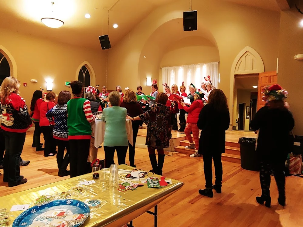 Woodbine Golf Course