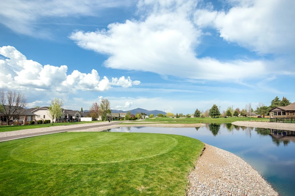 Bengtson’s Pumpkin Farm
