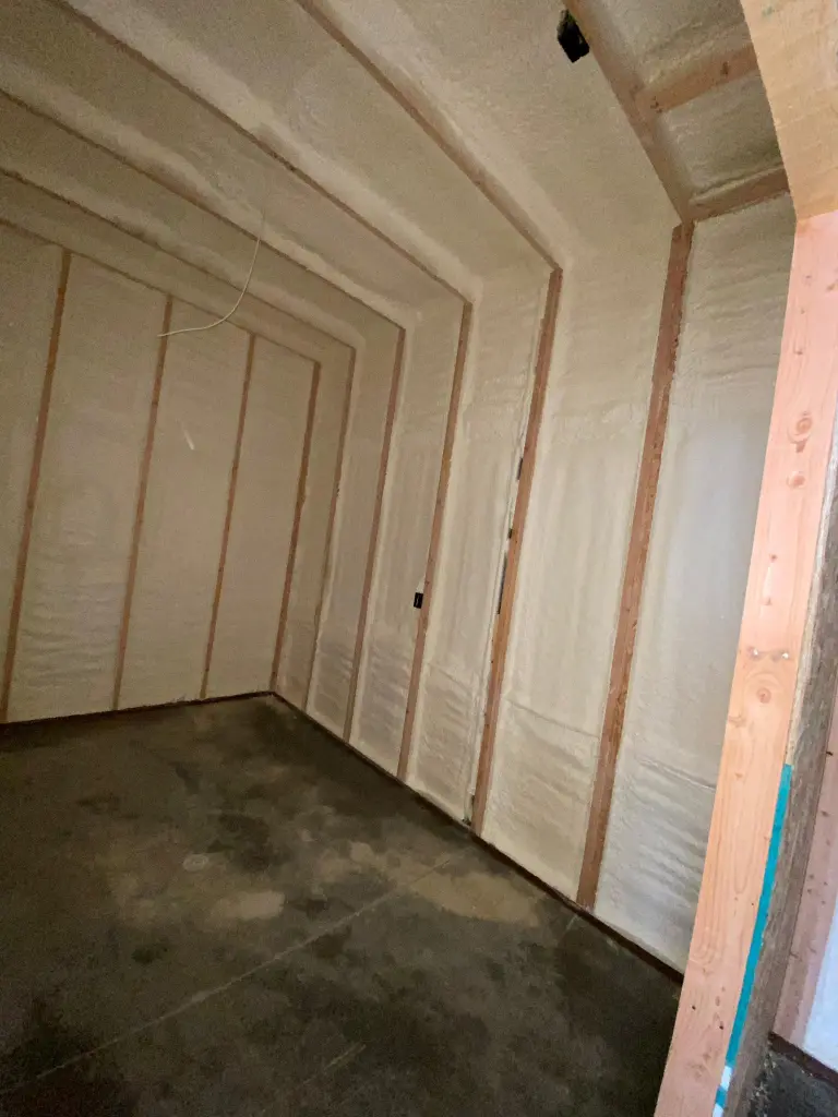 Spray Foam Insulation Services in Homer Glen, IL