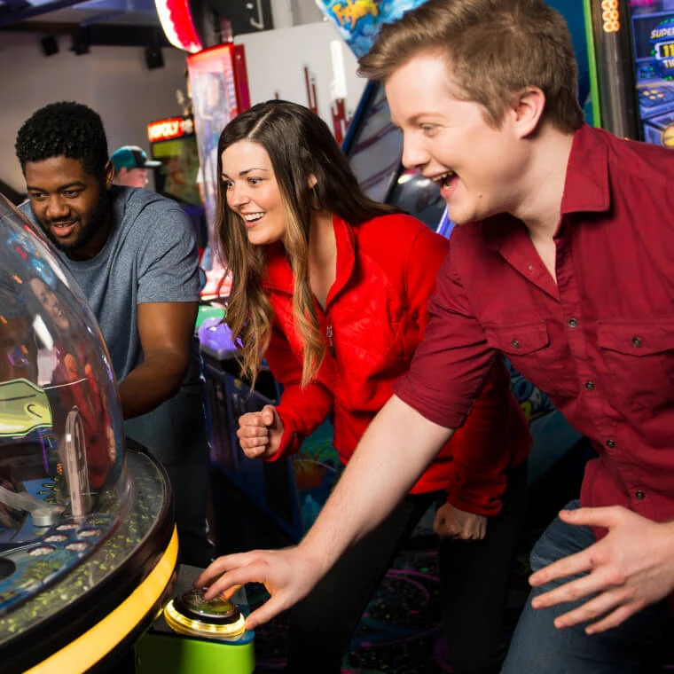 Homer Township Public Library