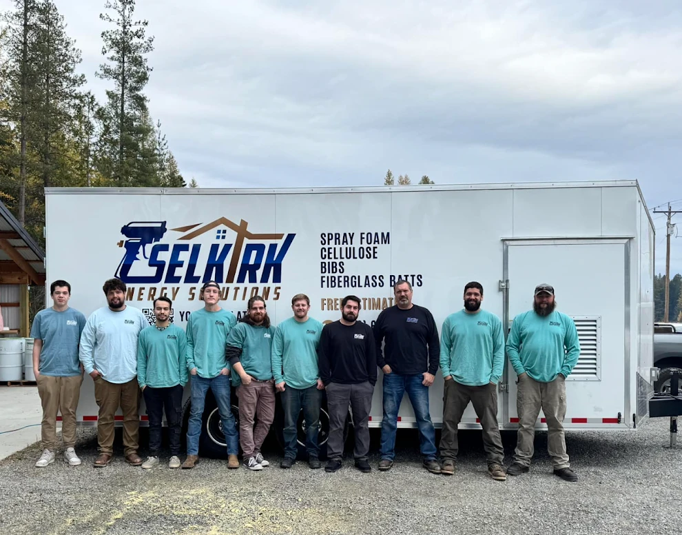 Spray Foam Insulation Services in Homer Glen, IL