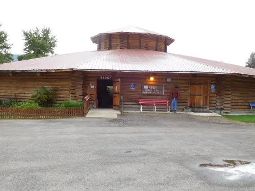 Woodbine Golf Course