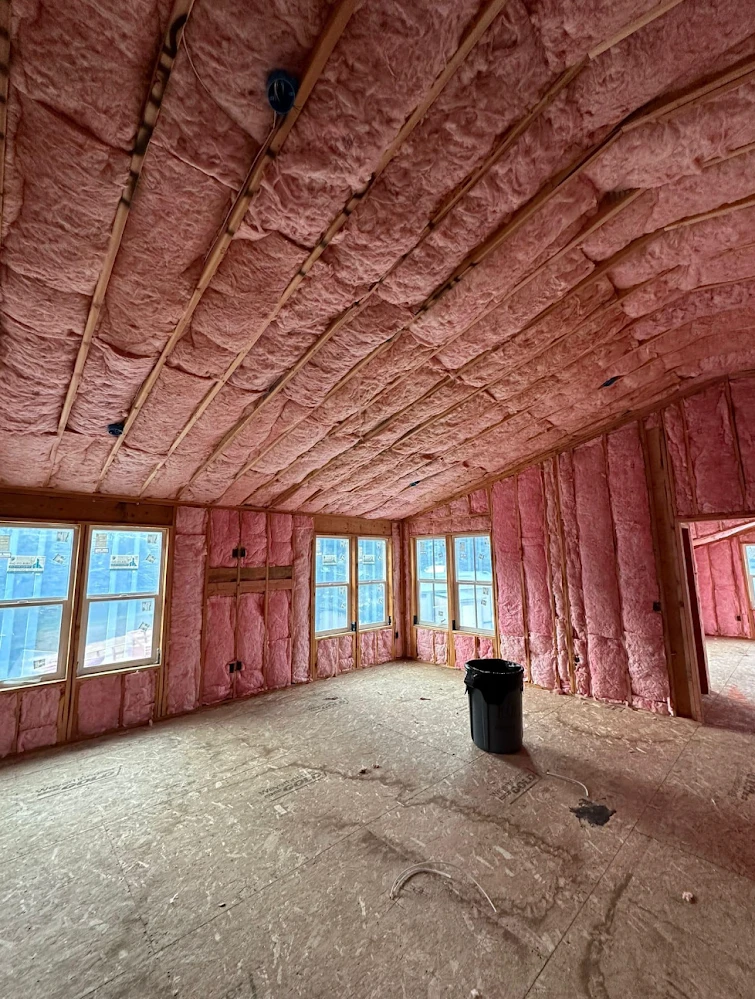 Wall Insulation Services in Bonners Ferry, ID Wall Insulation Services in Bonners Ferry, ID