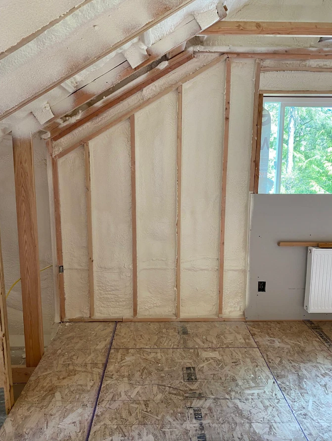 Wall Insulation Services in Bonners Ferry, ID Wall Insulation Services in Bonners Ferry, ID