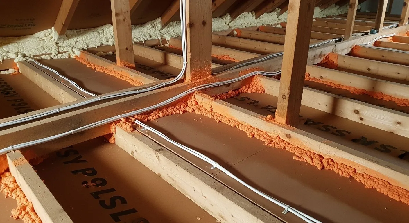 Air Sealing Cost Breakdown