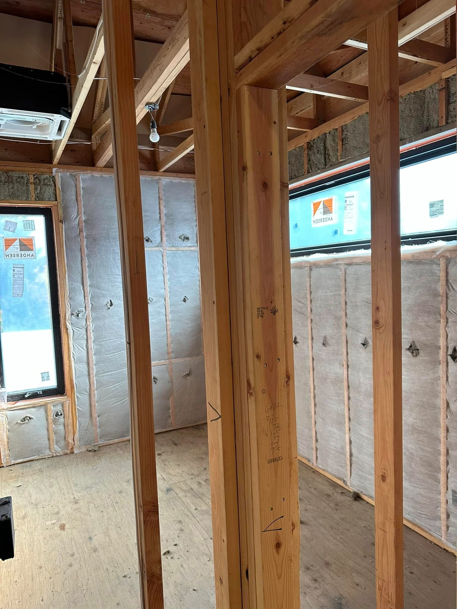 Spray Foam Insulation Services in Homer Glen, IL