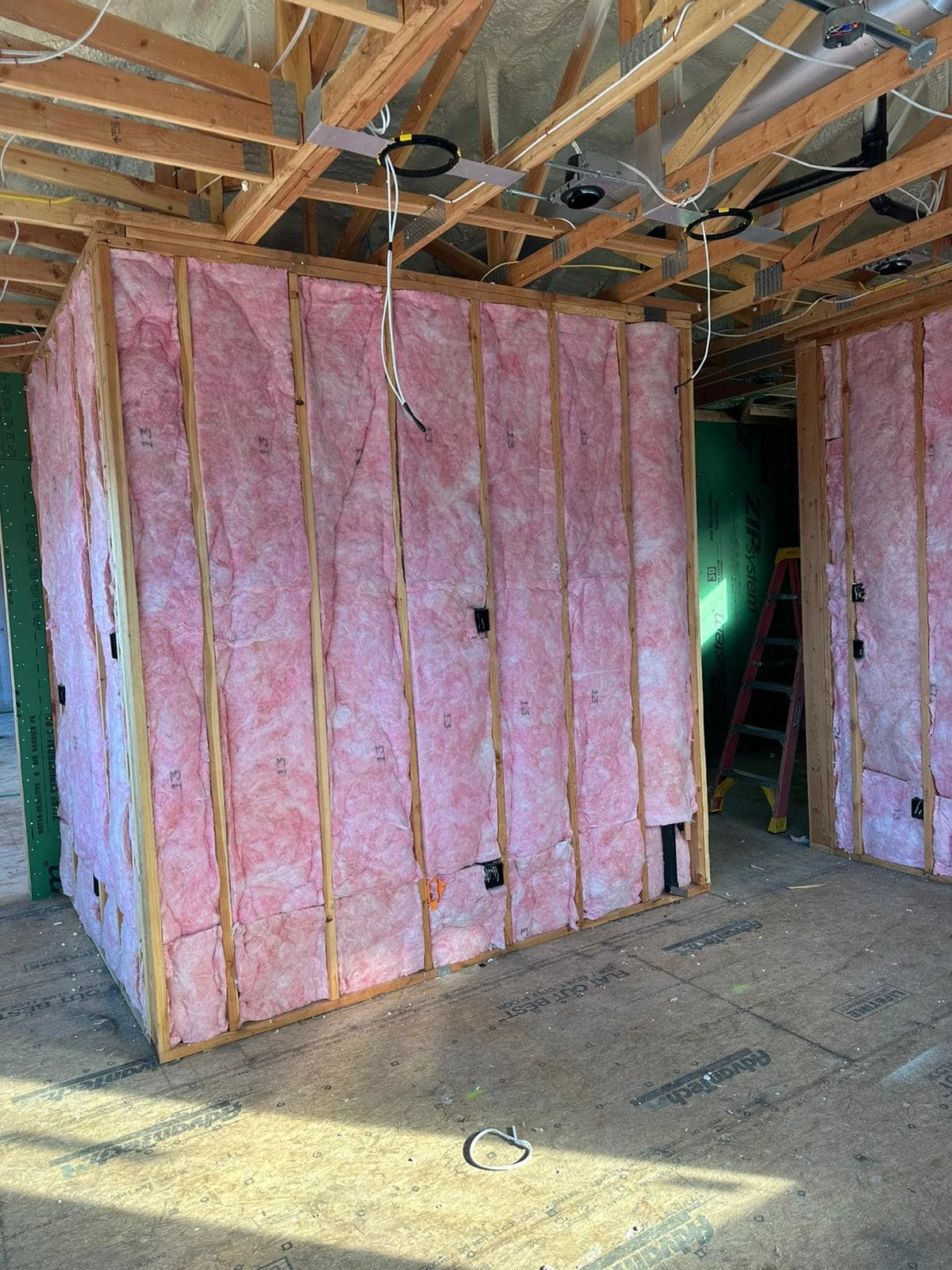 Selkirk Energy Solutions Spray Foam Insulation Services in Homer Glen, IL