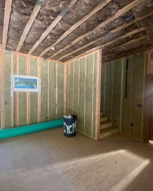 Expert Mineral Wool Insulation Services in Bonners Ferry ID
