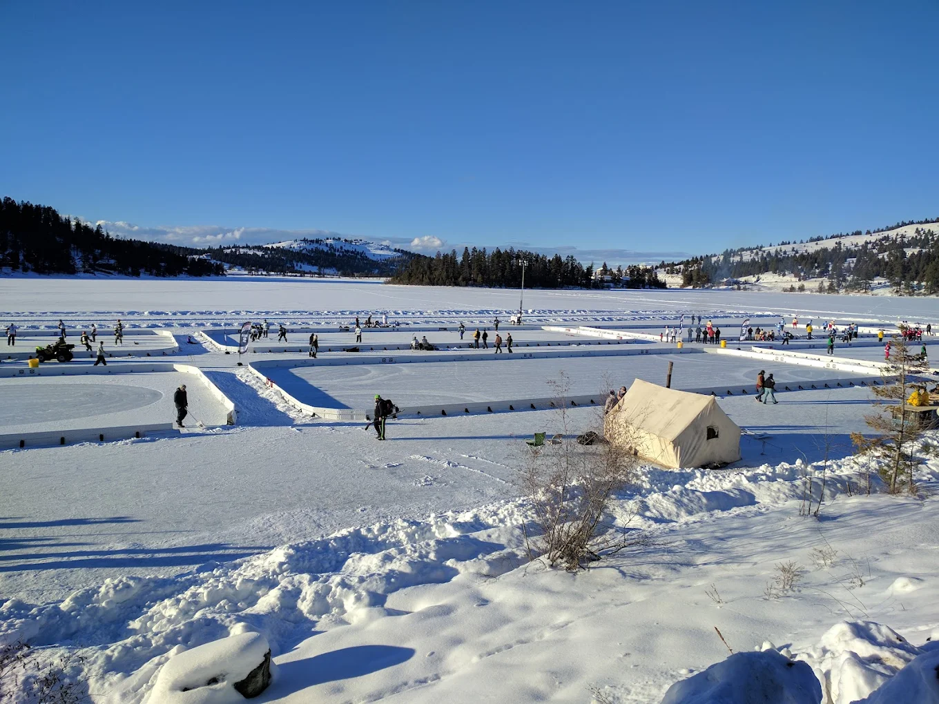 Heritage Park