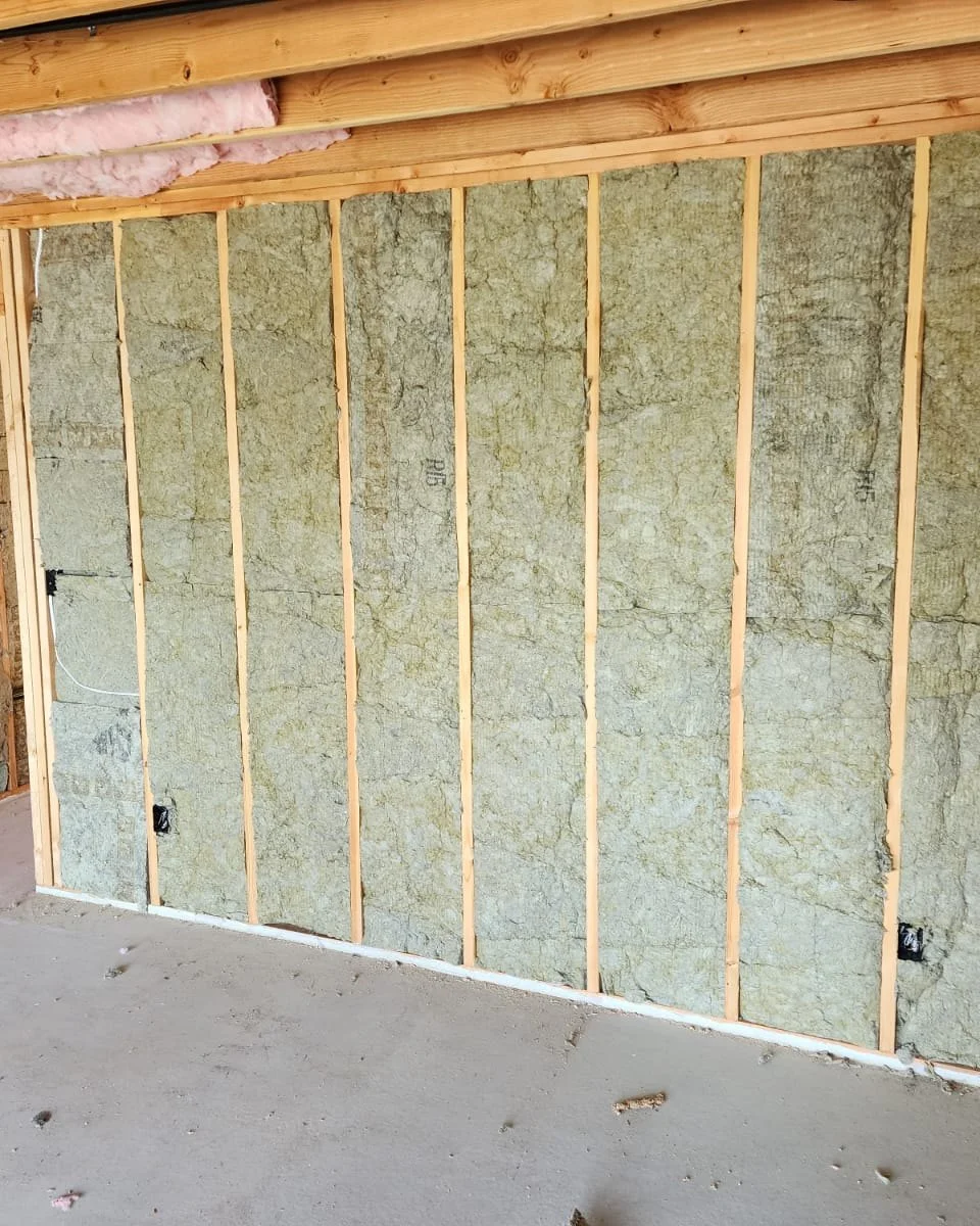 Selkirk Energy Mineral Wool Insulation Services Selkirk Energy Mineral Wool Insulation Services