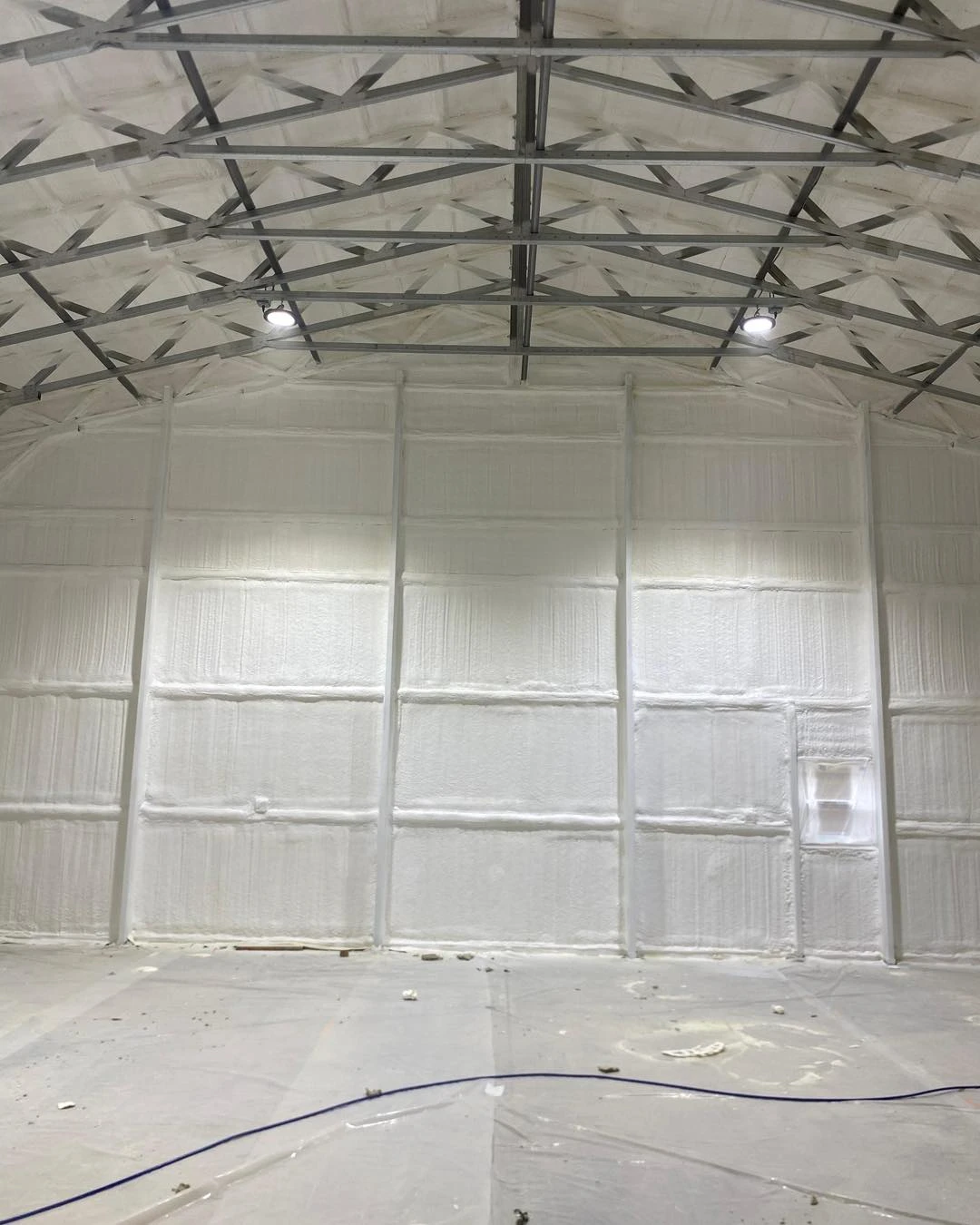 Spray Foam Insulation Services in Homer Glen, IL