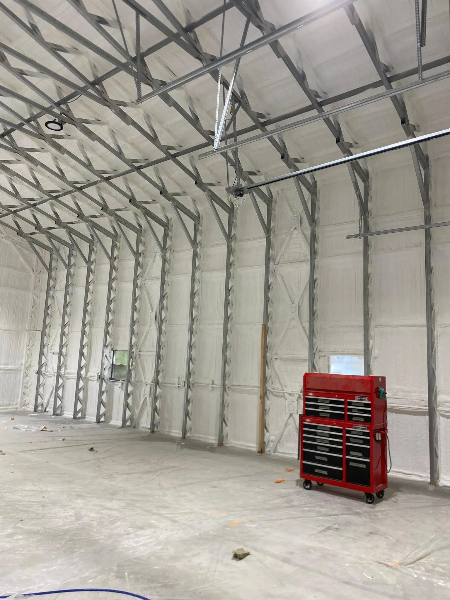 thermal barrier selkirk solutions services Bonners Ferry ID