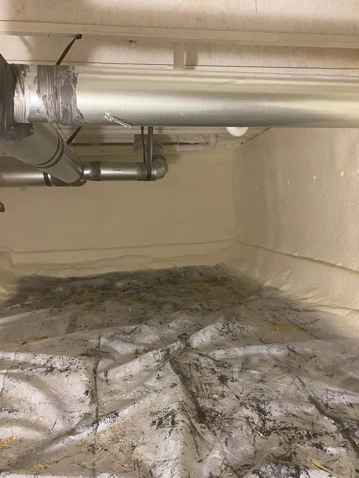Crawl Space Insulation Services in Bonners Ferry, ID 