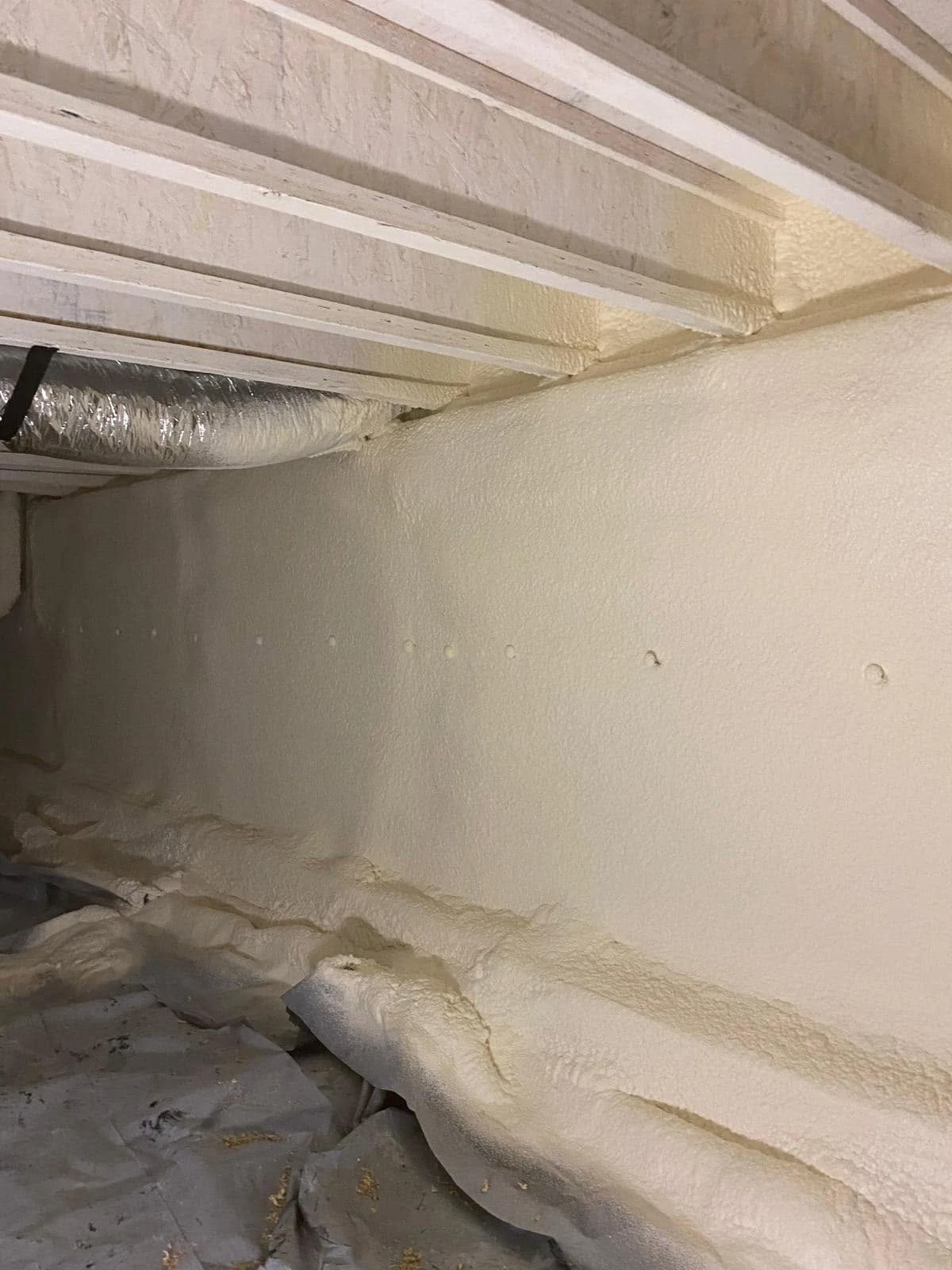 Crawl Space Insulation Services in Bonners Ferry, ID 