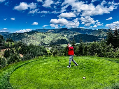 Woodbine Golf Course