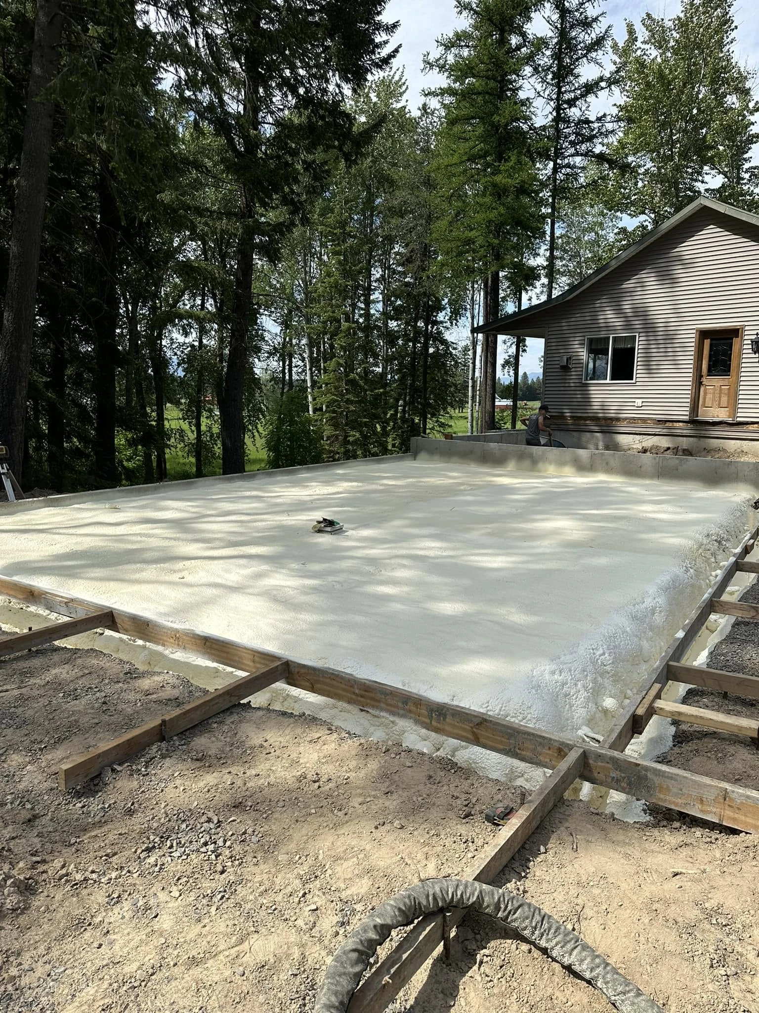Top Foundation Insulation Contractor in Bonners Ferry, ID Foundation Insulation Contractor in Bonners Ferry, ID