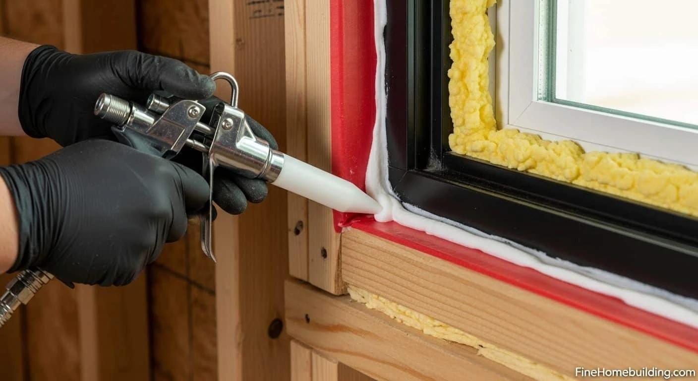 How Air Sealing Fixes Common Air Leaks in Dalton Gardens, ID