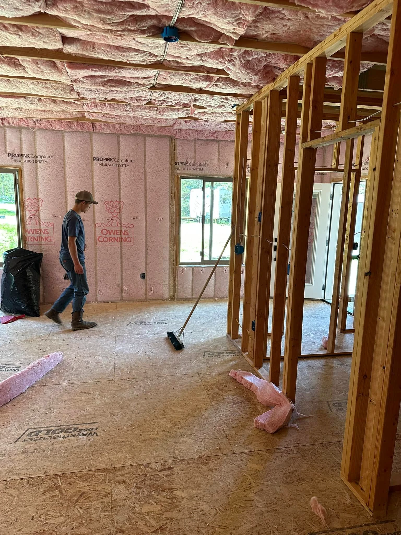 Retrofit Insulation Services in Bonners Ferry, ID 
