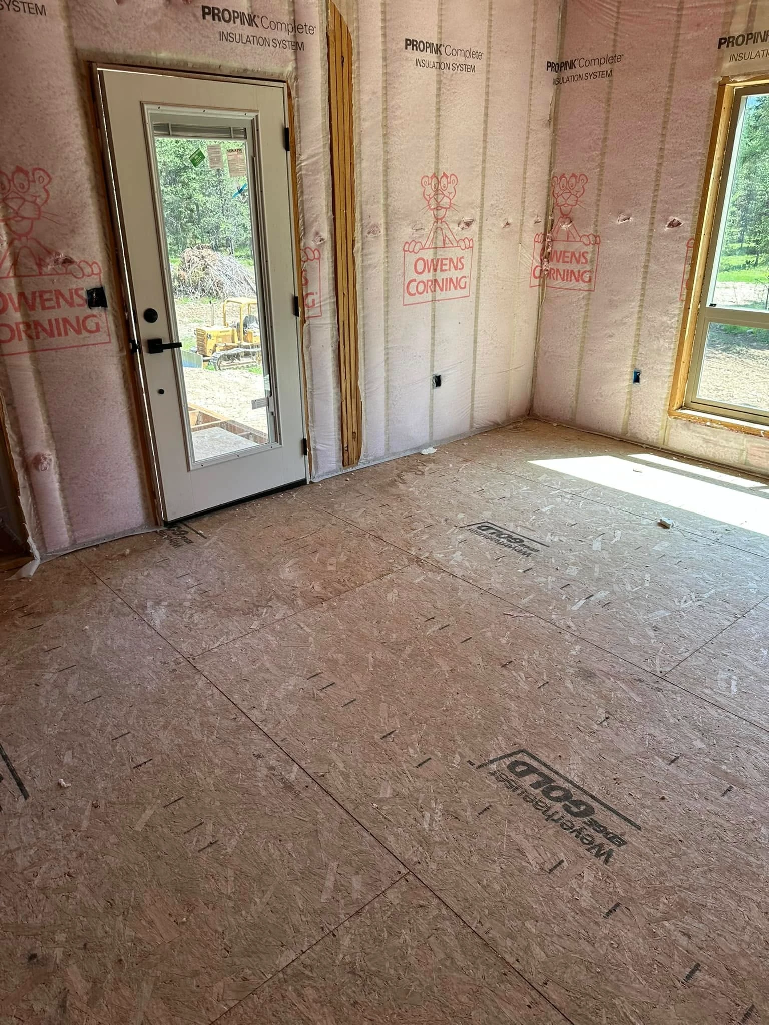 Retrofit Insulation Services in Bonners Ferry, ID 