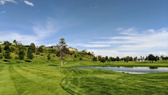 Woodbine Golf Course
