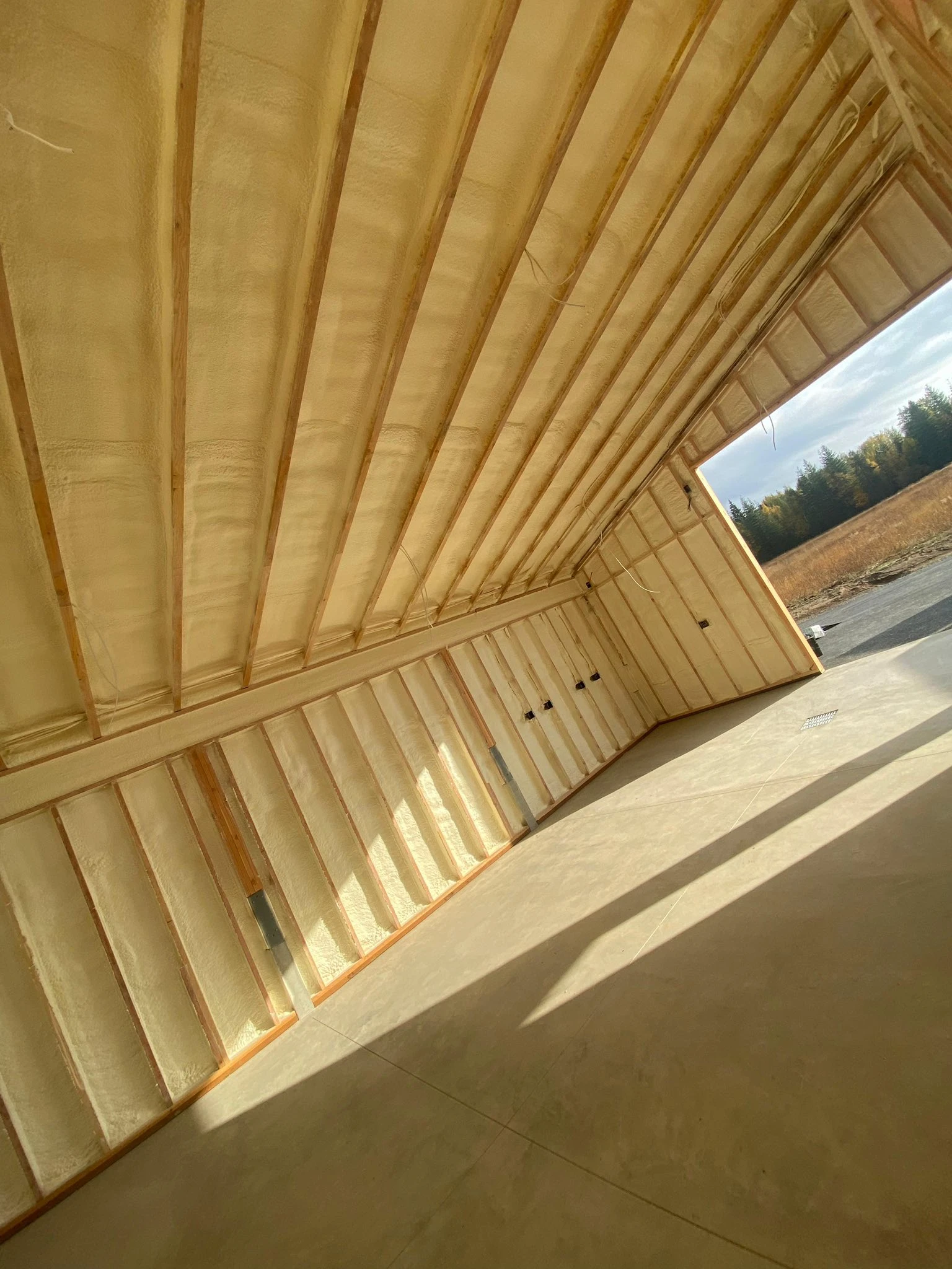 What Sets Us Apart Spray Foam Insulation Services in Homer Glen, IL