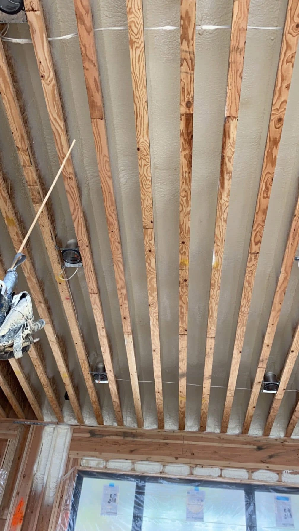 Why Builders Prefer Closed-Cell Spray Foam in Evergreen, MT