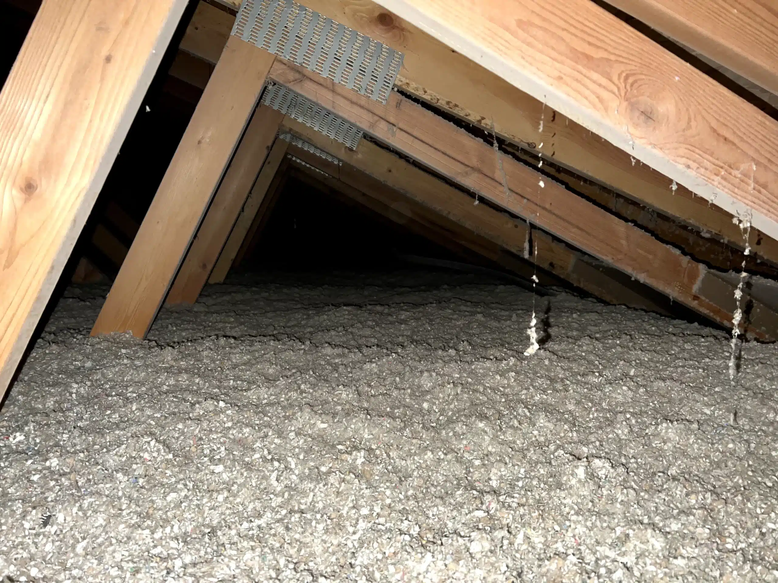 Cellulose vs Fiberglass Blown-In Insulation in Hayden, ID Cellulose vs Fiberglass Blown-In Insulation in Hayden, ID