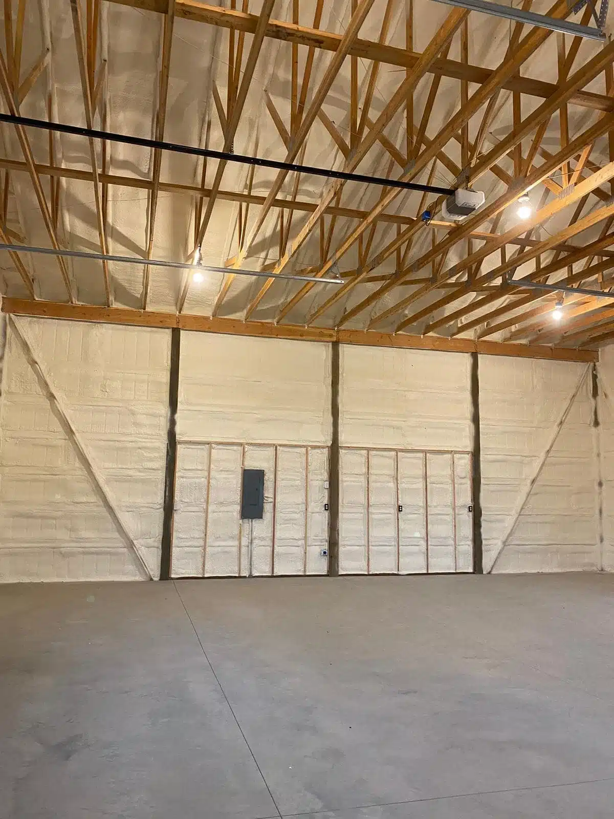 How Commercial Insulation Stop Condensation in Metal Buildings How Commercial Insulation Stop Condensation in Metal Buildings