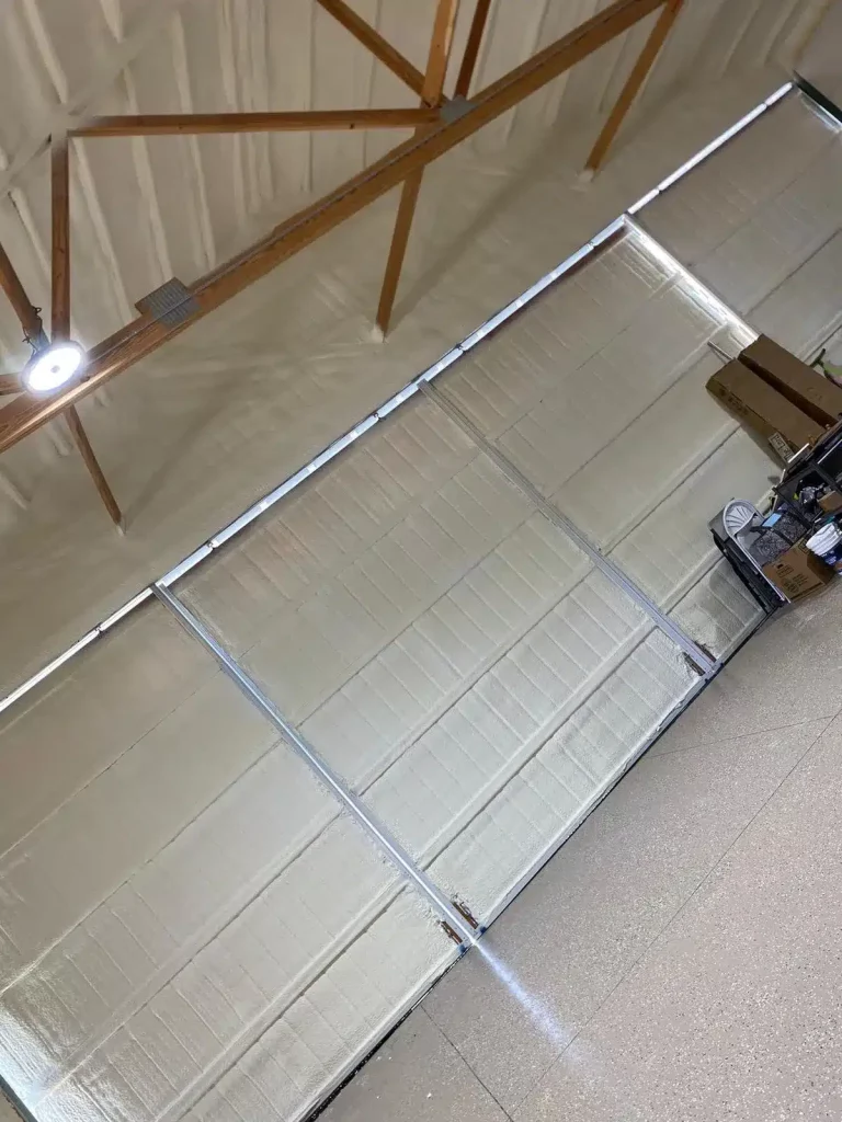 How to Prevent Rust and Moisture Damage in Metal Buildings with Better Insulation How to Prevent Rust and Moisture Damage in Metal Buildings with Better Insulation
