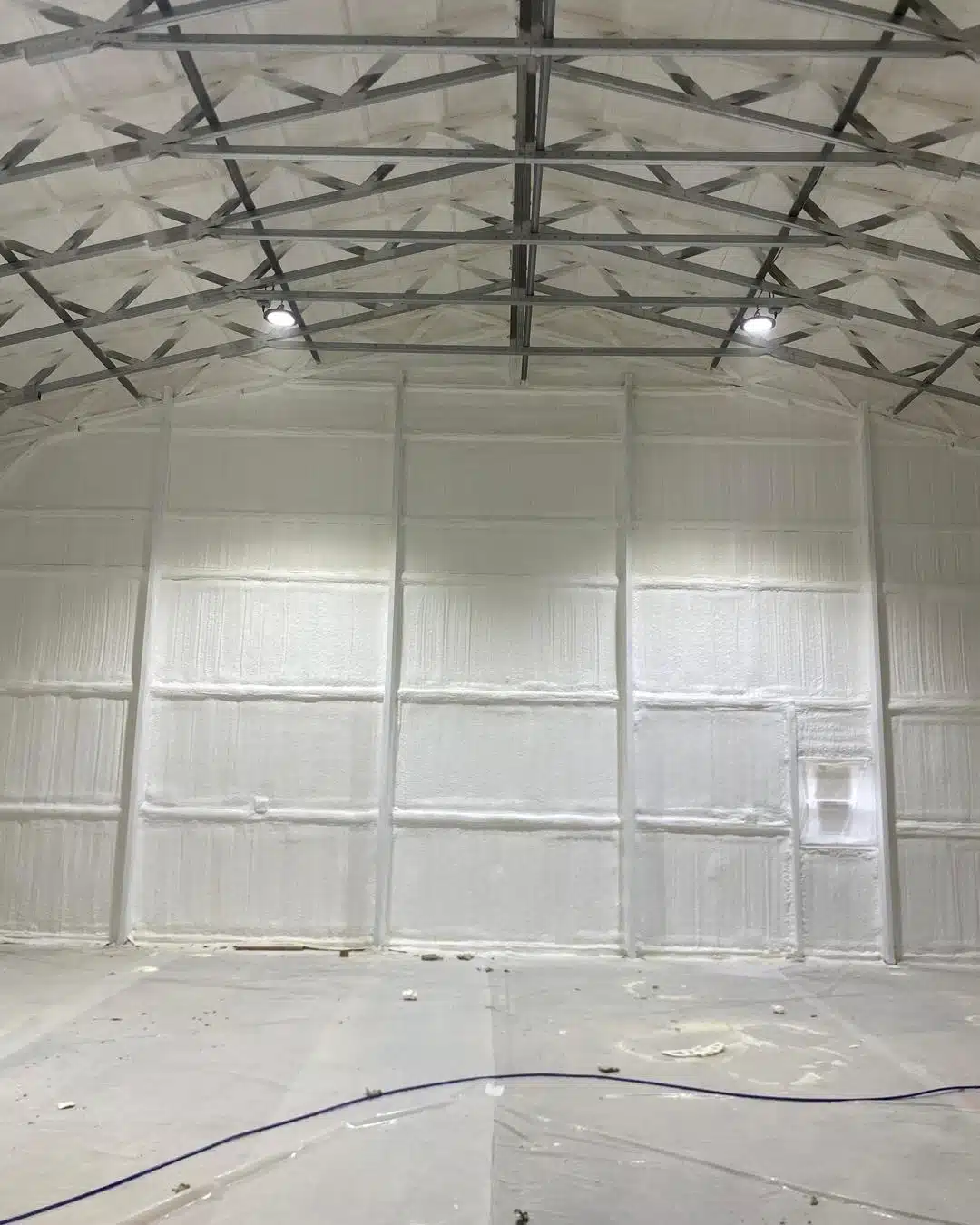 Why Selkirk Energy Solutions Stands Apart Spray Foam Contractor