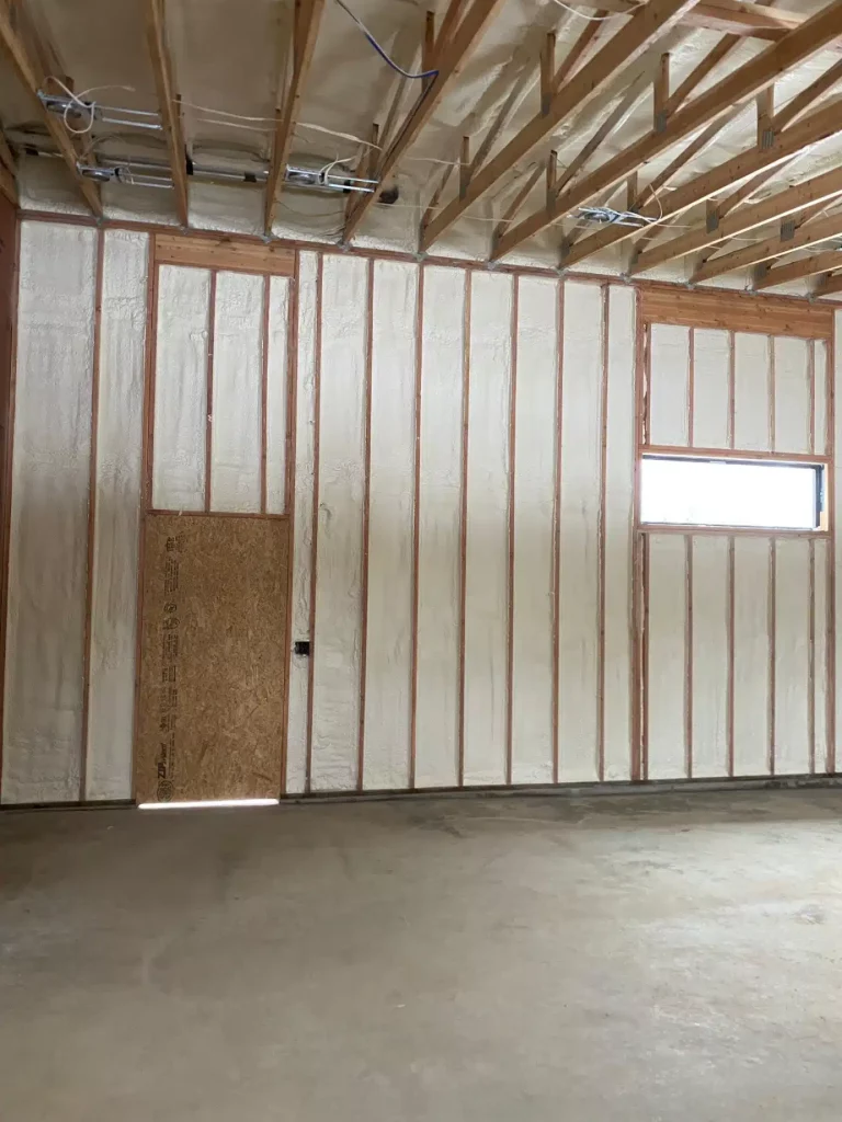 Guide to Closed Cell Spray Foam Types Guide to Closed Cell Spray Foam Types