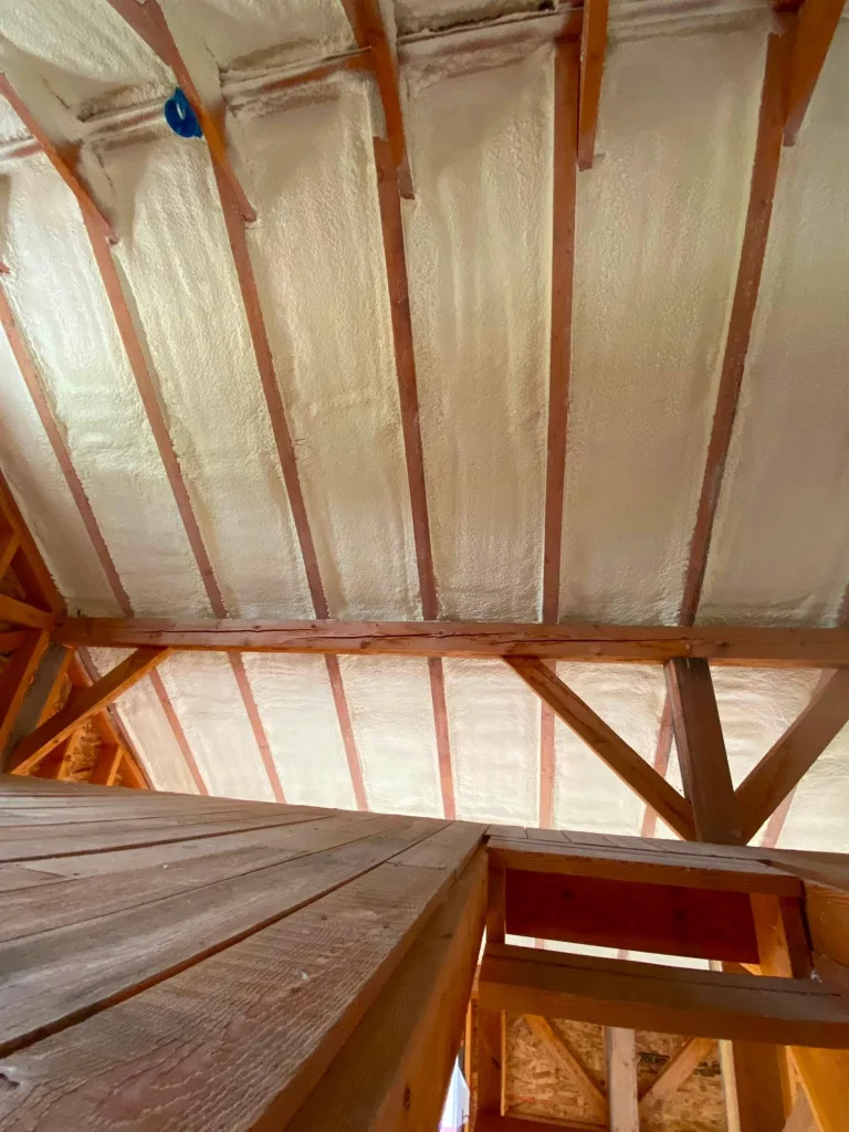 The Complete Guide to Closed Cell Spray Foam Types Uses Benefits and Performance The Complete Guide to Closed Cell Spray Foam Types Uses Benefits and Performance