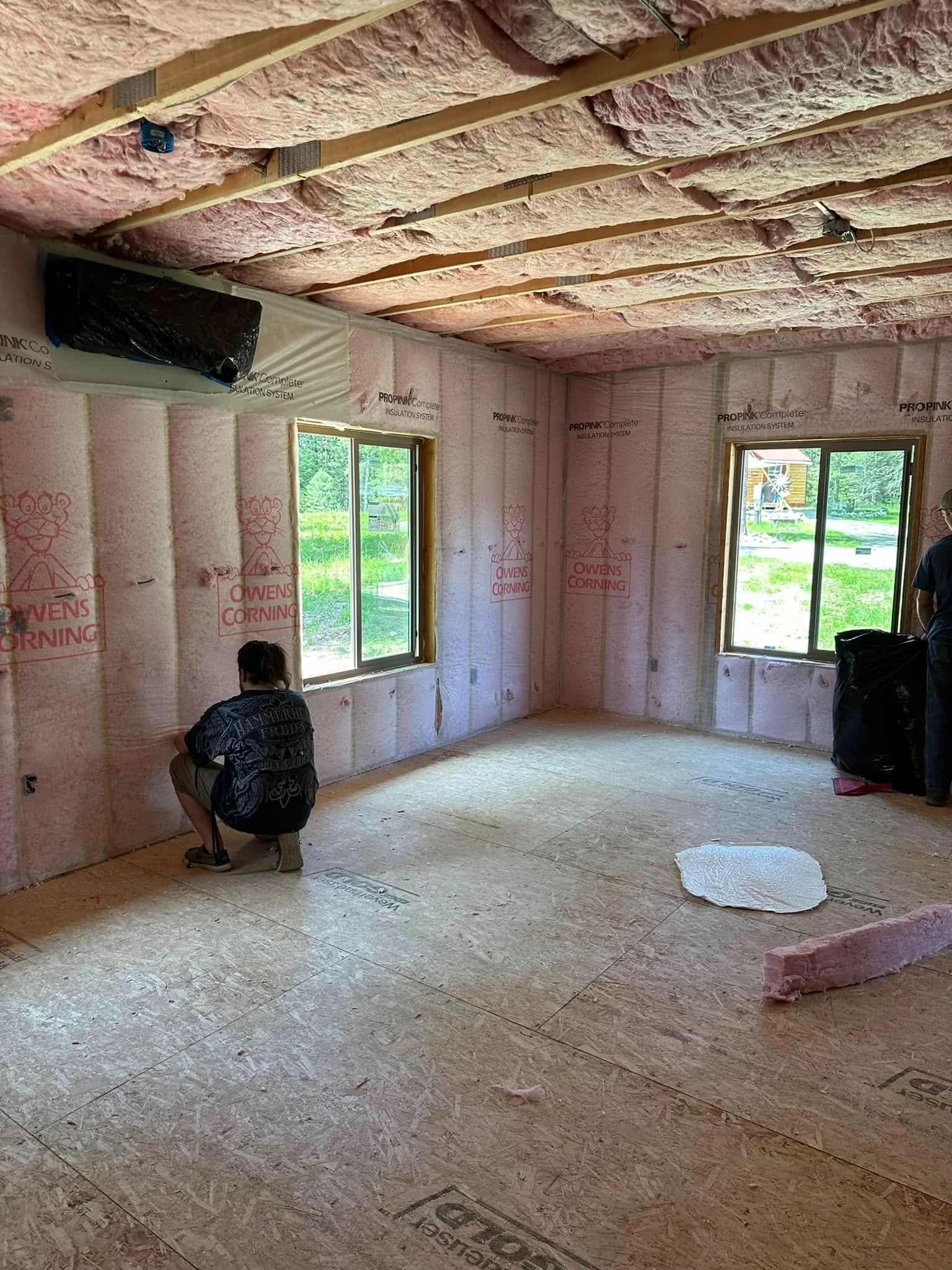 Insulation Options Best Energy Performance in Sandpoint, ID Insulation Options Best Energy Performance in Sandpoint, ID
