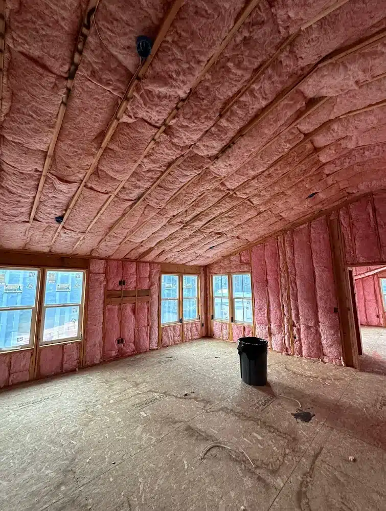 What Insulation Options Work Best for Improving Energy Performance in Sandpoint, ID_ What Insulation Options Work Best for Improving Energy Performance in Sandpoint ID