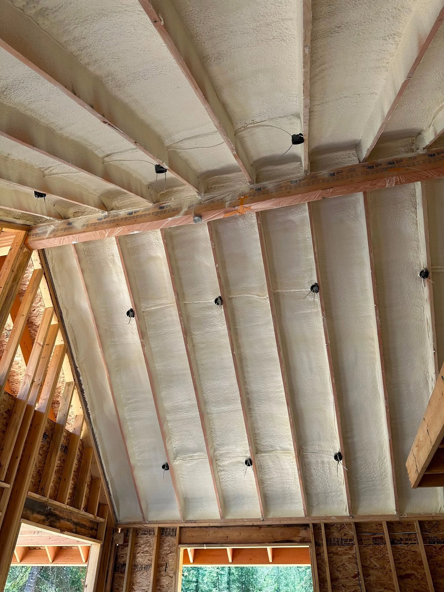 Closed-cell spray foam for moisture-prone in Libby, MT Closed-cell spray foam for moisture-prone in Libby, MT