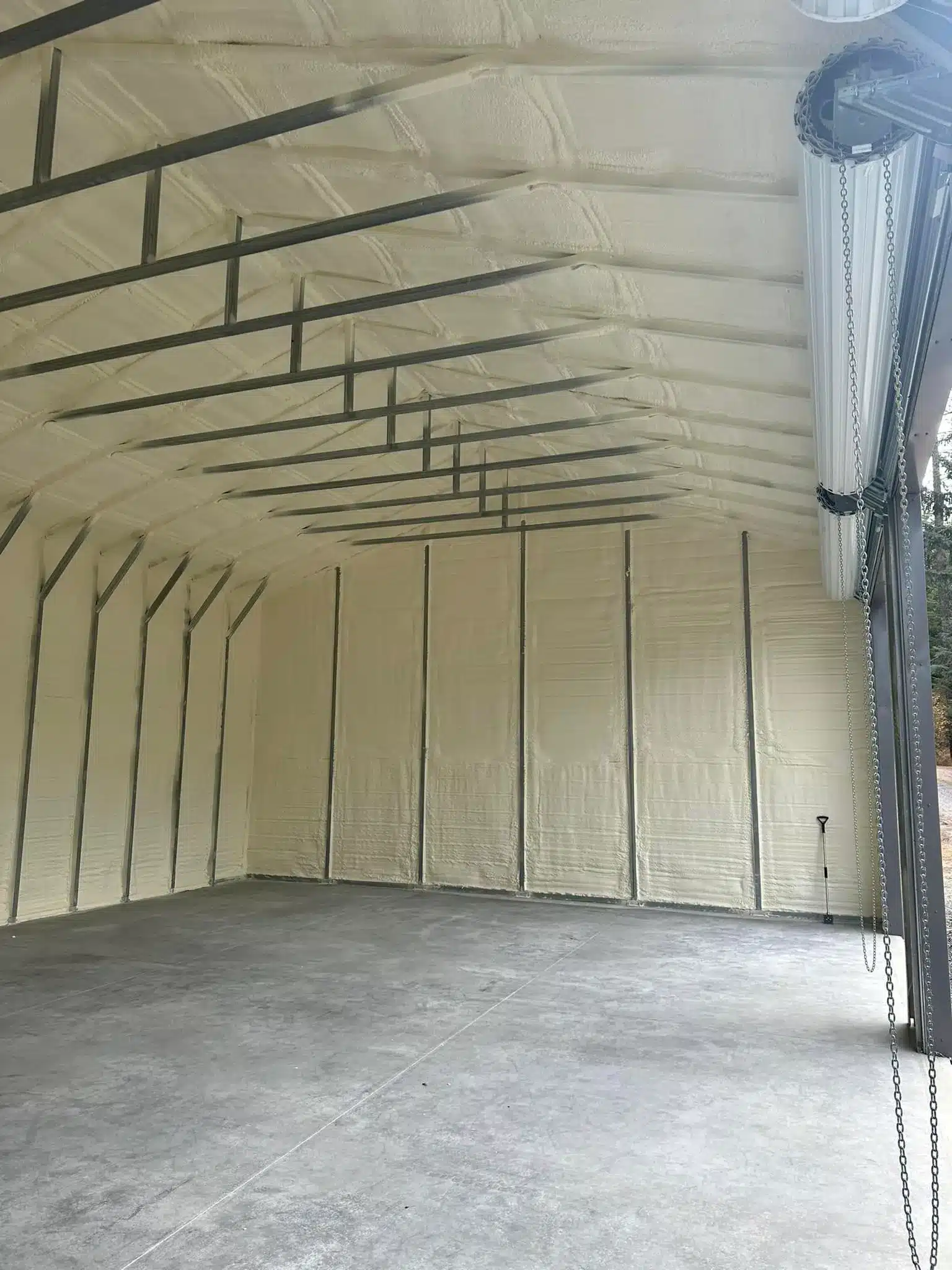 Agricultural Insulation Services for Bonners Ferry ID Farms