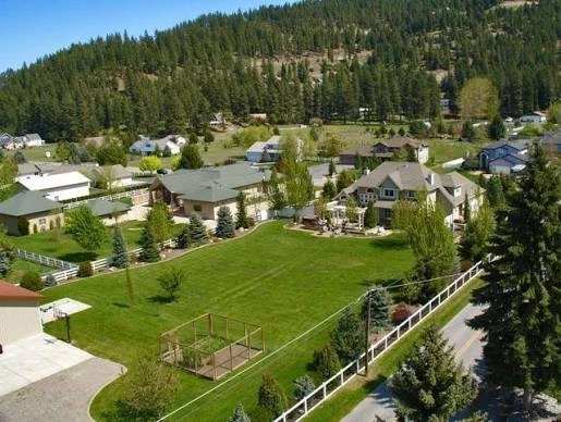 Dalton Gardens, ID