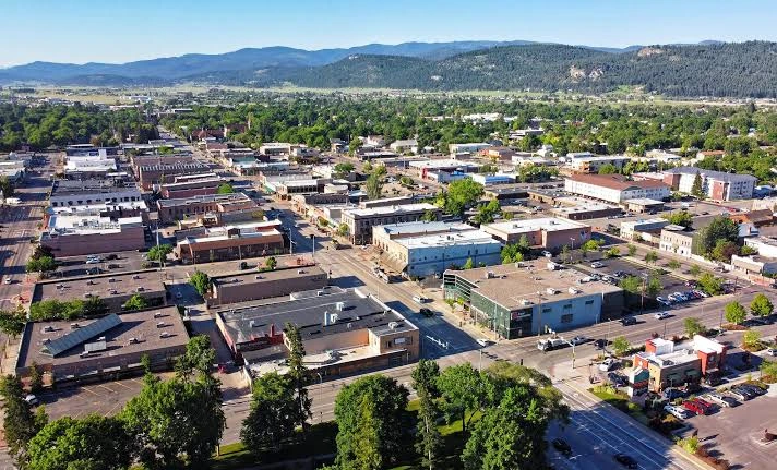 Kalispell, MT