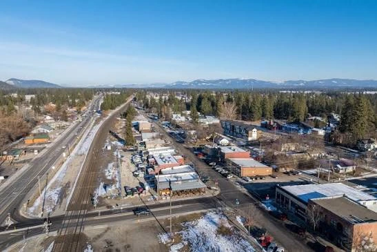 Rathdrum, ID