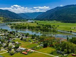 Sanders County, MT 