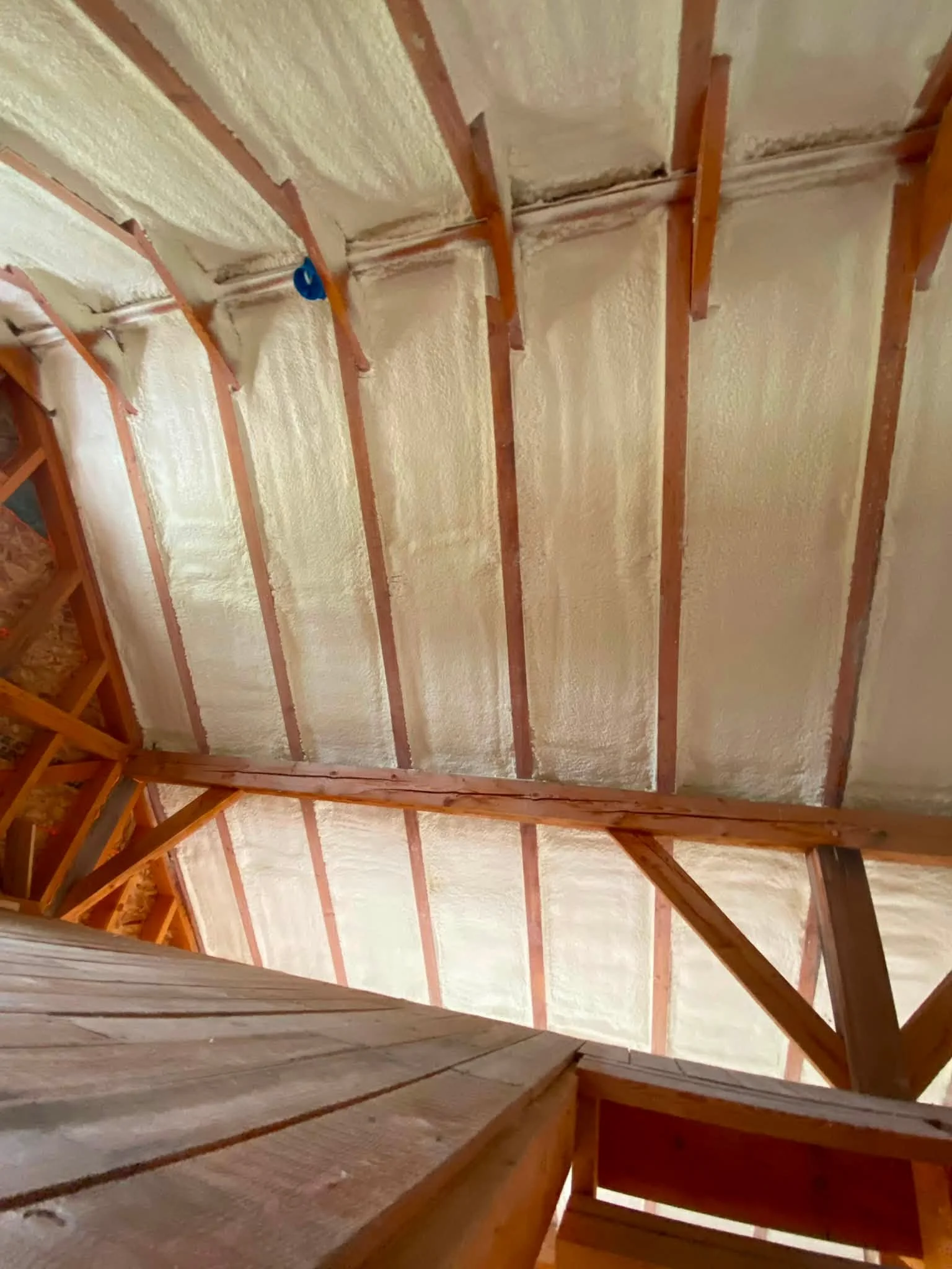 Spray Foam Contractor